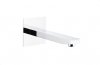 KFA LOGON CHROM WYLOT WANNOWY PODTYNKOWY 83600500